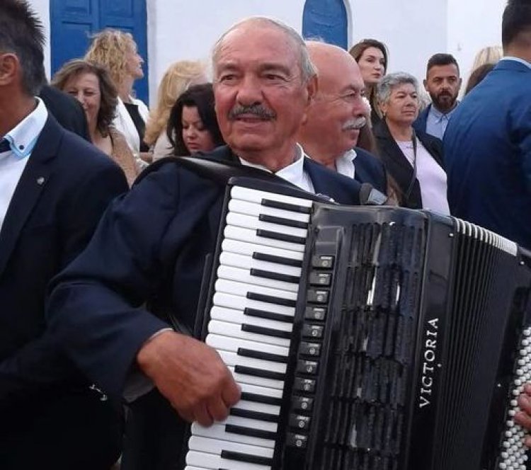 Mykonos - Notable Death: Ο Μάριος Ζουγανέλης αποχαιρετά τον Γιώργο Γρύμπλα με μια συγκινητική ανάρτηση