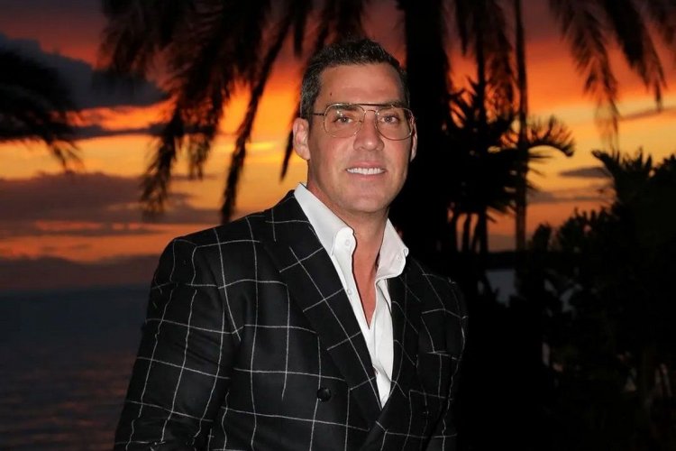 Mykonos: Ετήσιο μνημόσυνο υπέρ αναπαύσεως της ψυχής του πολυαγαπημένου μας Γιώργου Μονογυιού