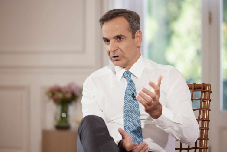 Parliamentary elections: Το ρίσκο Μητσοτάκη, η τακτική σύγκρισης και η πίεση του ΠΑΣΟΚ στον ΣΥΡΙΖΑ σε Κρήτη, Δωδεκάνησα, Αχαΐα