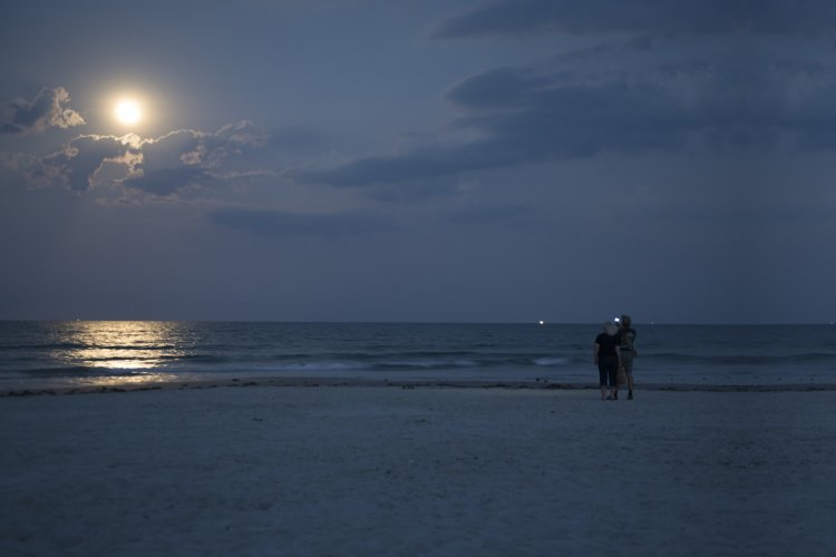 July full moon 2022: Απόψε η υπερπανσέληνος του Ιουλίου, το Φεγγάρι του Ελαφιού!! Γιατί ονομάστηκε έτσι!!