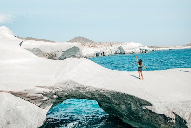 Best Islands in the World: 3 ελληνικά νησιά στη λίστα με τα 22 καλύτερα του κόσμου