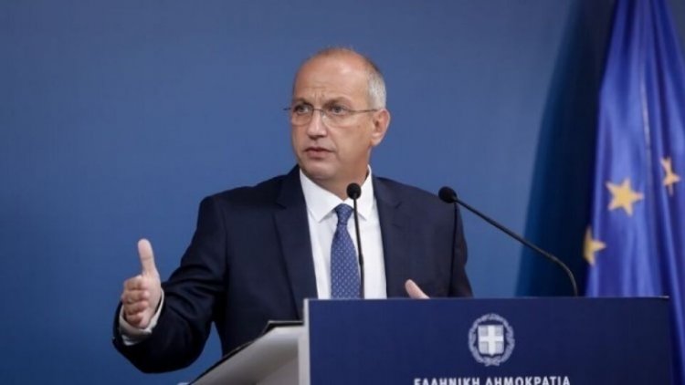 Economou: Greece one of 12 countries worldwide wth full legal equality of women and men