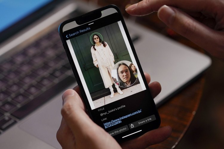 Hellenic Data Protection Authority: Απόφαση – σταθμός για το “φακέλωμα” προσώπων στην Ελλάδα!! Πρόστιμο – μαμούθ 20 εκατομμυρίων ευρώ στην Clearview AI  [Έγγραφο]