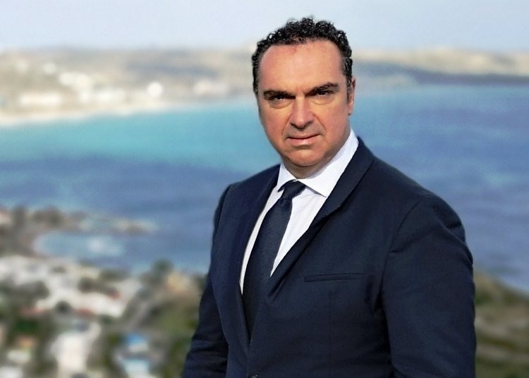 Γιάννης Φλεβάρης: Η πραγματική γεωγραφία διαγράφει τον απαράδεκτο «χάρτη Μπαχτσελί». Το Αιγαίο ως πεδίο γεωπολιτικής σύγκρουσης