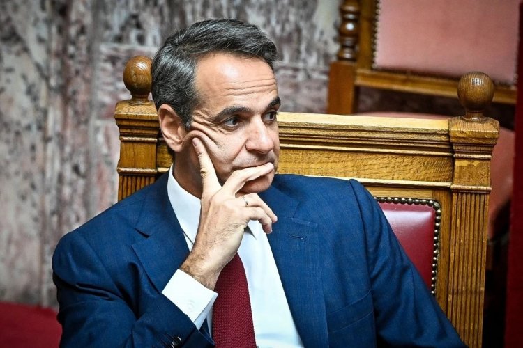 Government Reform: Η συζήτηση στο... γαλάζιο εσωτερικό συνεχίζεται πλέον με το πότε ο Πρωθυπουργός θα κάνει Ανασχηματισμό!!