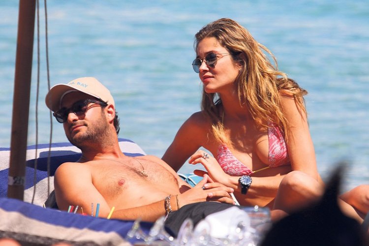 Crime in Mykonos : Διάρρηξη με λεία “μαμούθ”, 1 εκατομμυρίου δολαρίων, σε βίλα στο Αγράρι, που διαμένει Αιγύπτιος επιχειρηματίας