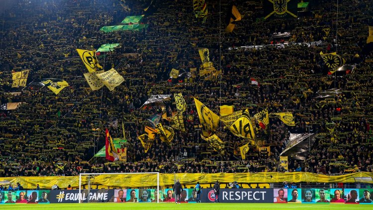 Uefa-Safe standing in Champions League: Ξεκινάει το πρόγραμμα ορθίων στις διοργανώσεις της Uefa