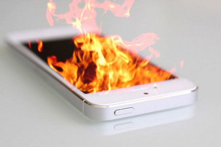 Mobile phone: Υπερθέρμανση κινητού!! Τι το προκαλεί & πως το αντιμετωπίζουμε!!