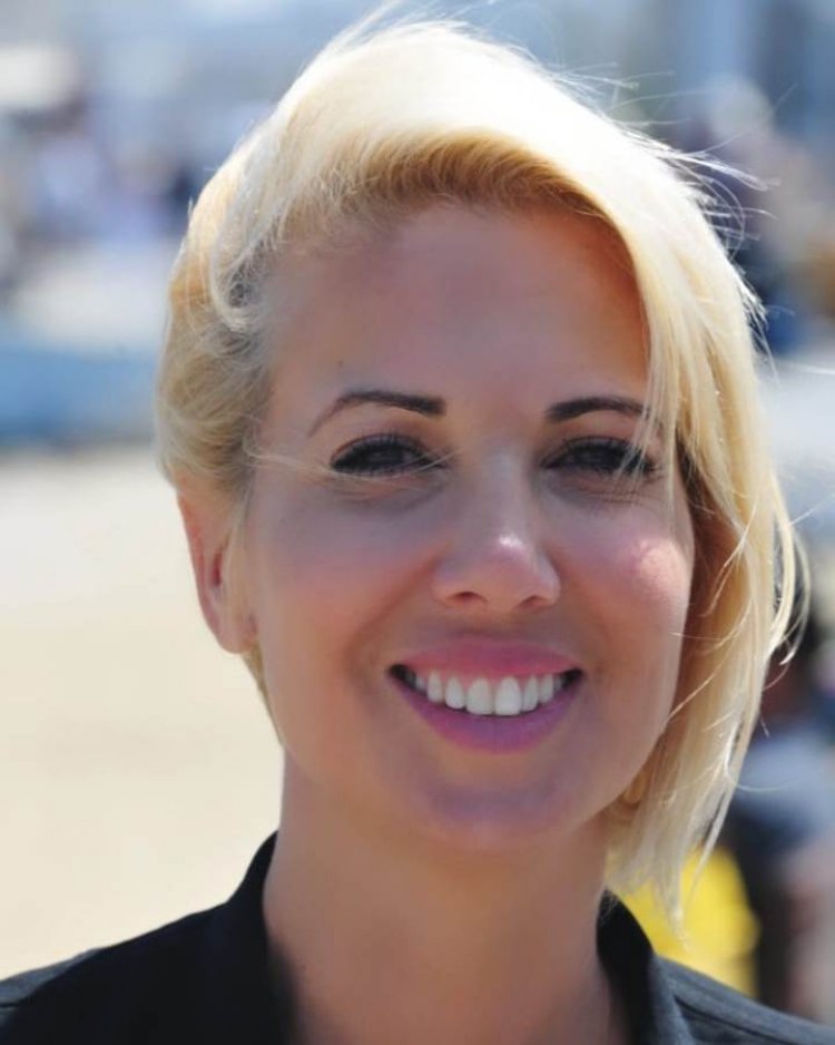 ND's MP Katerina Monogiou: Θερμά συγχαρητήρια σε όλους τους συμμετέχοντες στις Πανελλαδικές Εξετάσεις