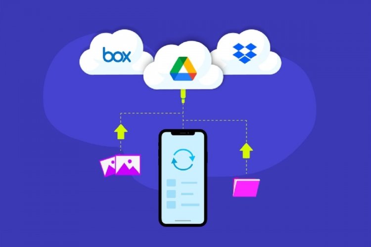 Digital Gov - CloudApp: Έρχονται το MyPhoto.gov.gr και ο ψηφιακός ταχογράφος