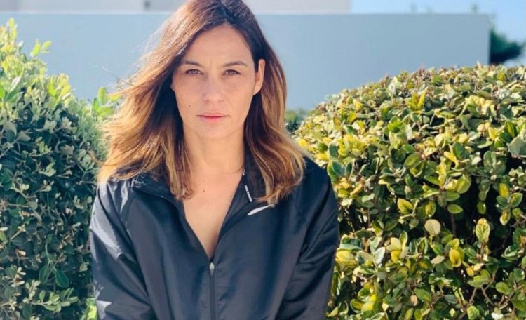 Aegean Islands - Ευδοκία Κατσάνη:  Η πολιτική της λακούβας, είναι η μόνη πολιτική που μπορείς να κάνεις κ. Λυριστή