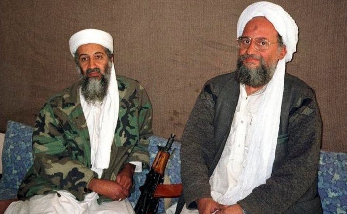 Ayman al-Zawahiri: Νεκρός ο ηγέτης της Αλ Κάιντα Αϊμάν αλ Ζαουάχρι 