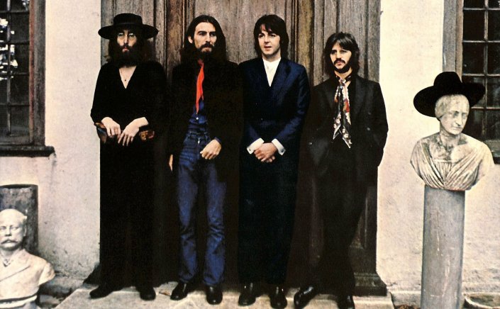 Beatles: Σαν σήμερα γράφτηκε το ωραιότερο τραγούδι όλων των εποχών!!