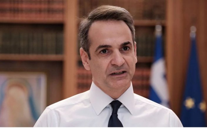 PM Mitsotakis: Ήταν λάθος, δεν το γνώριζα, δεν θα το επέτρεπα ποτέ - Τέσσερις παρεμβάσεις της κυβέρνησης για την ενίσχυση της διαφάνειας