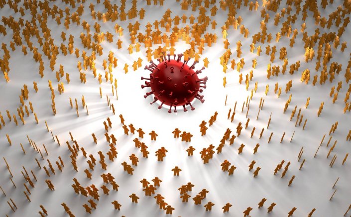 Coronavirus Disease: Το φθινόπωρο που πλησιάζει προκαλεί τριβές ανάμεσα στους ειδικούς!! Ενδεχόμενο μέτρων για το 7ο κύμα που πλησιάζει!!