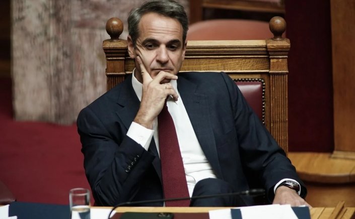 Greek Intelligence Service: Μια σκοτεινή ΕΥΠ μέσα στην ΕΥΠ - Ο φόβος του Κ. Μητσοτάκη για νέες αποκαλύψεις [Έγγραφο]