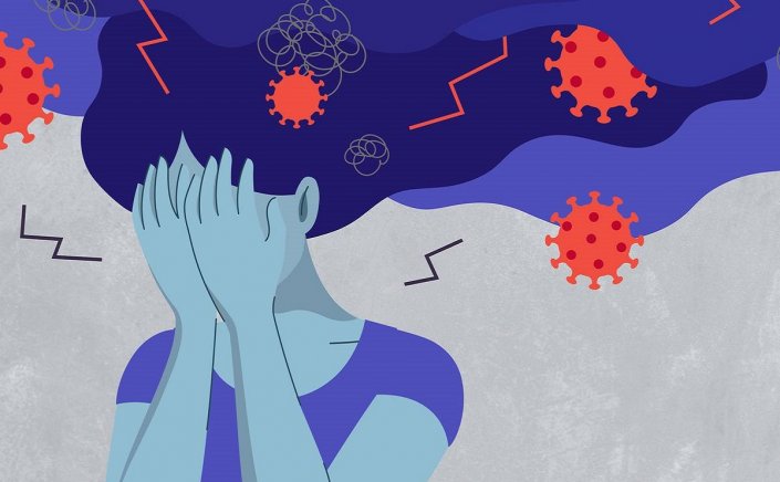 Double pandemic: Δύσκολος χειμώνας μπροστά μας!! Ο φόβος της διπλοπανδημίας, η αύξηση των κρουσμάτων και το νέο κύμα κορωνοϊού – Αύξηση νοσηλειών “βλέπει” ο Μαγιορκίνης [Video]