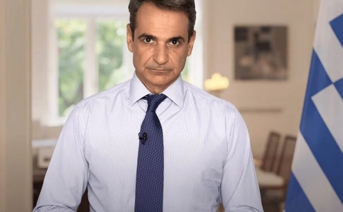 PM Mitsotakis-Enhanced surveillance: Ιστορική μέρα η σημερινή - Κλείνει ο κύκλος των μνημονίων και ανοίγει νέα εποχή ανάπτυξης και ευημερίας