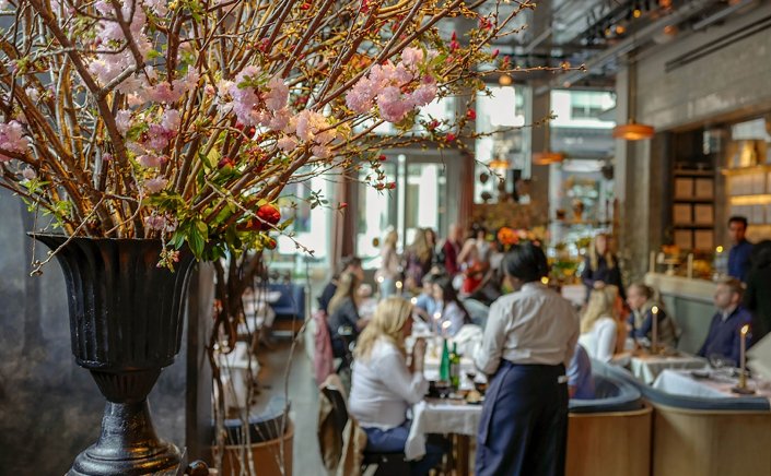 Coronavirus Disease: Έτσι θα λειτουργήσουν καφέ και εστιατόρια το φθινόπωρο, πότε θα σας ζητηθεί πιστοποιητικό εμβολιασμού και μάσκα!!