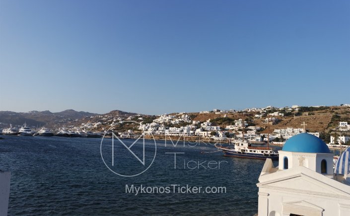 Tourism Season 2024: Θετικοί οι οιωνοί για το 2024 - Γιατί ο πόλεμος στη Μ. Ανατολή ενισχύει την θέση της Ελλάδας