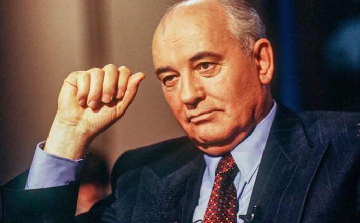 Notable Death: Πέθανε ο Μιχαήλ Γκορμπατσόφ, τελευταίος ηγέτης της Σοβιετικής Ένωσης