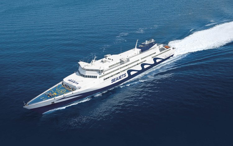 Seafarers’  strike: Τετράωρη στάση εργασίας στο TERA JET