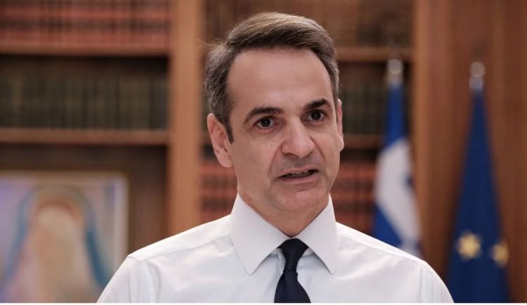 PM Mitsotakis: Ήταν λάθος, δεν το γνώριζα, δεν θα το επέτρεπα ποτέ - Τέσσερις παρεμβάσεις της κυβέρνησης για την ενίσχυση της διαφάνειας