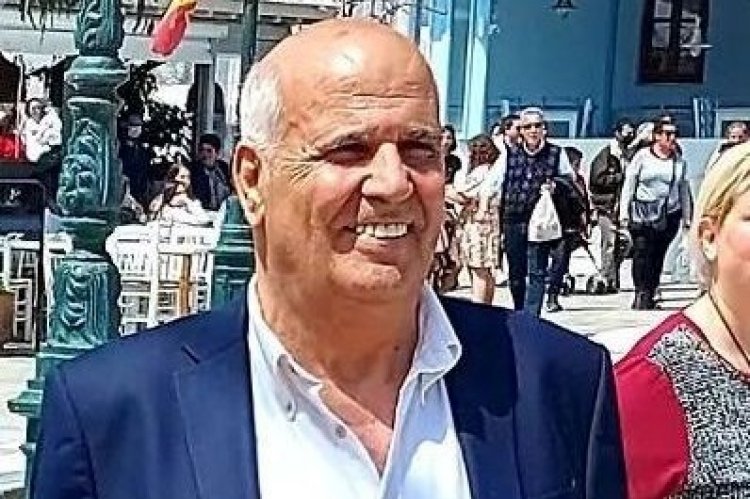 Municipality of Mykonos: Παραίτηση και ανεξαρτητοποίηση από τον Δημοτικό Σύμβουλο Αλέξανδρο Βαμβακούρη [Κορνίβα]