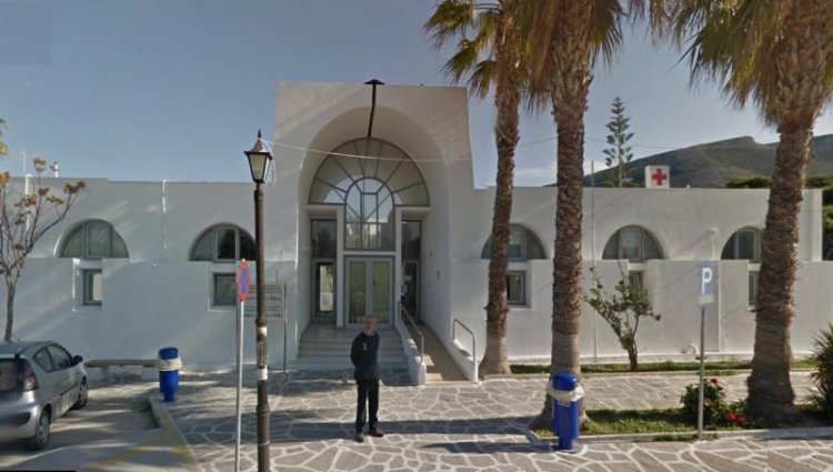 Cyclades: Αυξημένα περιστατικά γρίπης στις Κυκλάδες