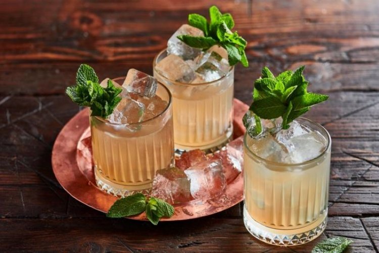 AADE: Ανακλήθηκε ιταλικό αλκοολούχο ποτό από το Γενικό Χημείο του Κράτους