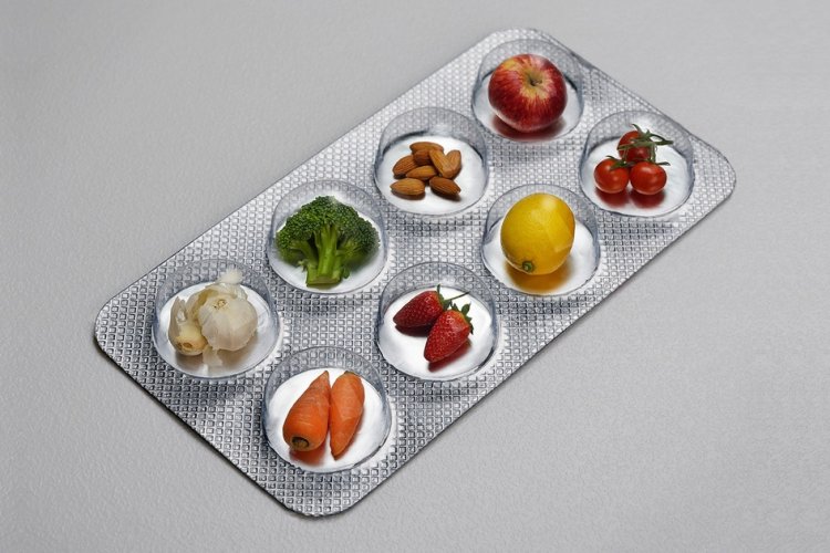 Προσοχή!! Καμπανάκι ΕΟΦ για συμπληρώματα διατροφής!! Ποια δεν πρέπει να καταναλωθούν!!