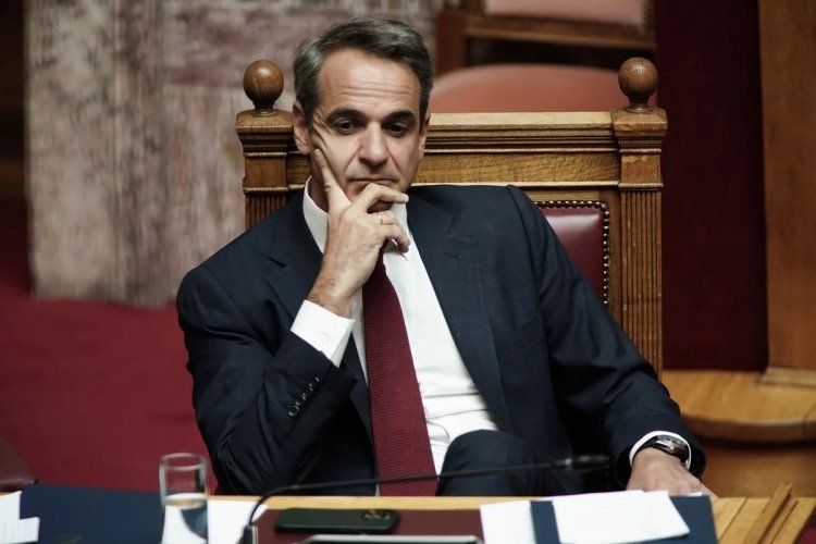 Political Development: Κρίσιμο δεκαήμερο ξεκινά για την κυβέρνηση!! Η... μάχη στη Βουλή και η αναμονή των δημοσκοπήσεων!!