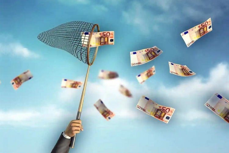 Taxation and Taxes: Τσεκούρι της Εφορίας στις Δωρεές Μετρητών!!