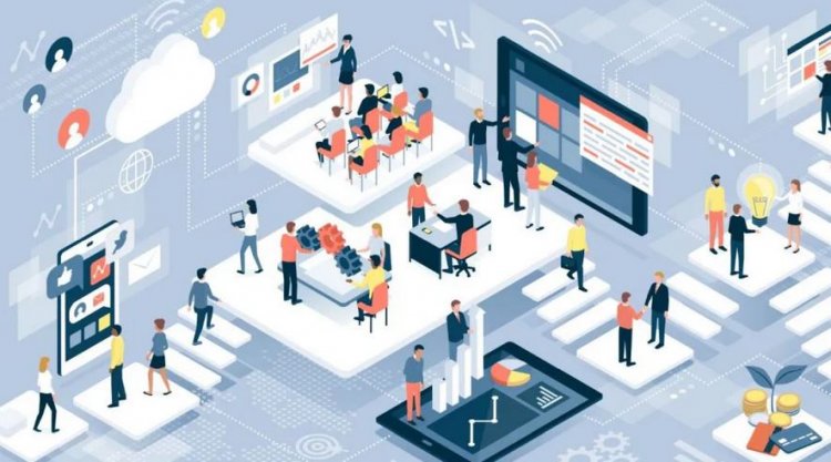 Start a Digital Business: Nέο πρόγραμμα επιχορήγησης με 14.800 ευρώ για 3.000 νέους που θα στήσουν ψηφιακή επιχείρηση