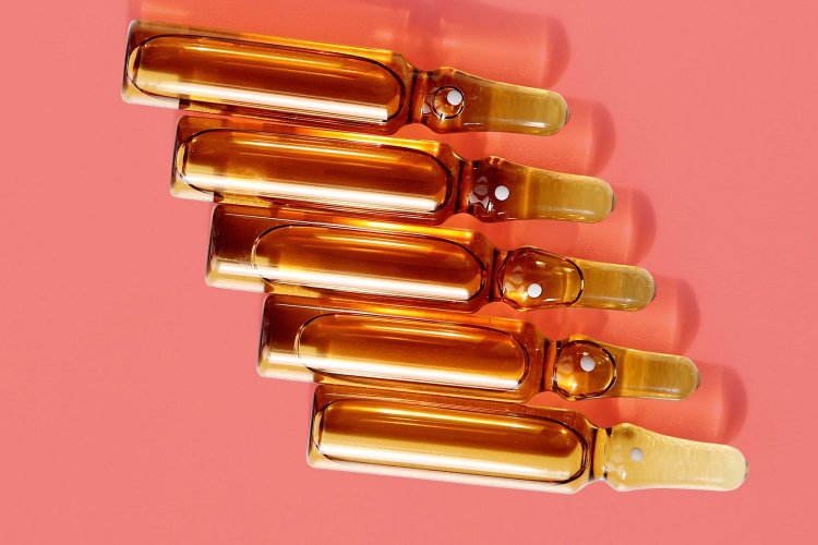 Προσοχή!! Ο ΕΟΦ άμεσα ανακαλεί από την αγορά, όλες τις παρτίδες καλλυντικού προϊόντος!!