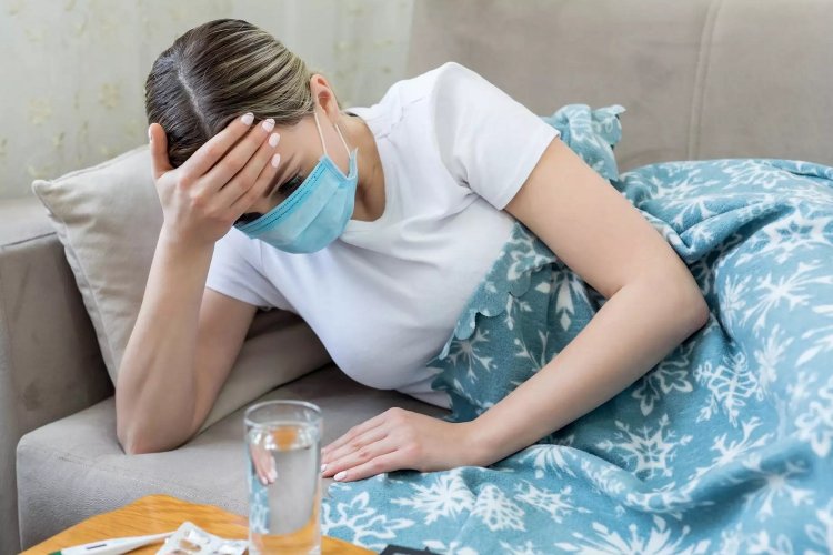 Coronavirus Disease: Crash test για “Όμικρον 5” & “Κένταυρο”!! Τα συμπτώματα, οι ομοιότητες και οι διαφορές τους!!