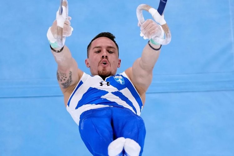 European Championships Munich 2022: Τεράστιος Λευτέρης Πετρούνιας!! Ιστορικό έκτο χρυσό “στέμμα” για τον βασιλιά των κρίκων στο Μόναχο [Videos]