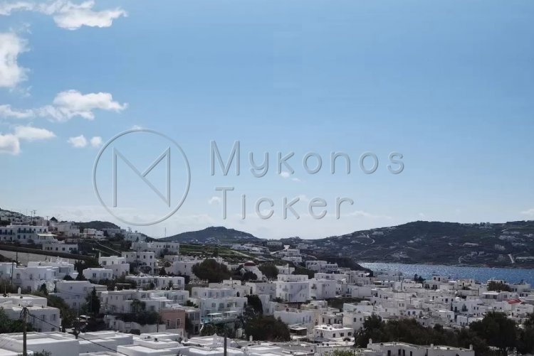 Taxation and Taxes: Μπαράζ ελέγχων της Εφορίας στα “κλειστά” ακίνητα!!