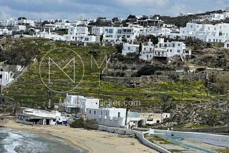 Arbitrary Buildings: Επανέρχεται η νομιμοποίηση για τα μεγάλα αυθαίρετα