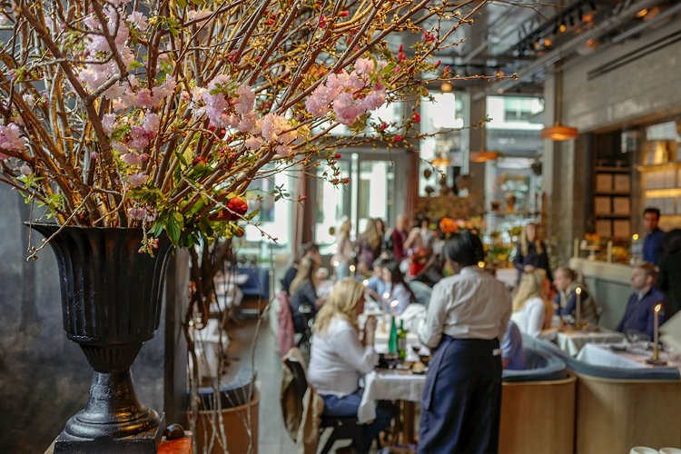 Coronavirus Disease: Έτσι θα λειτουργήσουν καφέ και εστιατόρια το φθινόπωρο, πότε θα σας ζητηθεί πιστοποιητικό εμβολιασμού και μάσκα!!