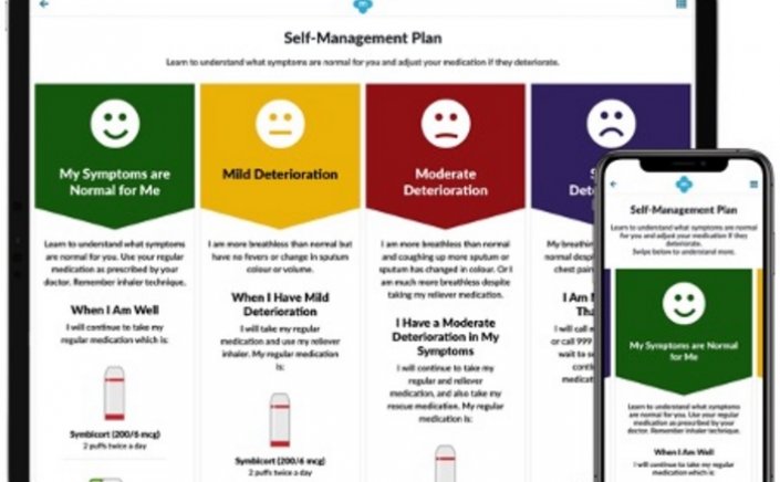 Smartphone app for covid detection: Εφαρμογή για smartphone ανιχνεύει με ακρίβεια τηΝ Covid στις φωνές των ανθρώπων
