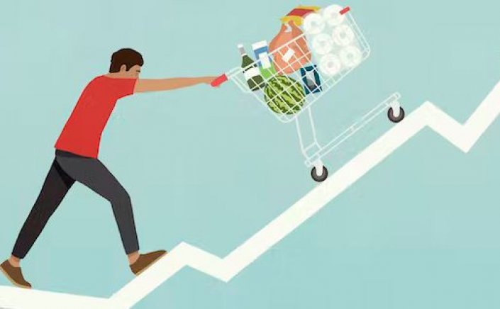 Cost of living crisis: Food Pass 300 ευρώ για περίπου 1 εκατομμύριο καταναλωτές εξετάζει η Κυβέρνηση 