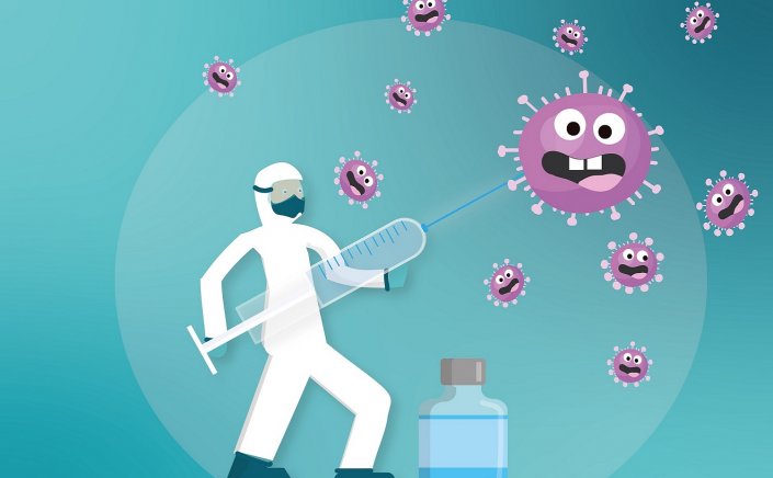 Covid-19 vaccination: Πέντε Ερωτήσεις & Απαντήσεις, για τα νέα εμβόλια!! Ποιοι και πότε θα κάνουν την επόμενη δόση!!