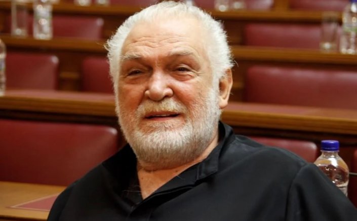 Notable Death: Έφυγε από τη ζωή ο κορυφαίος ηθοποιός Κώστας Καζάκος