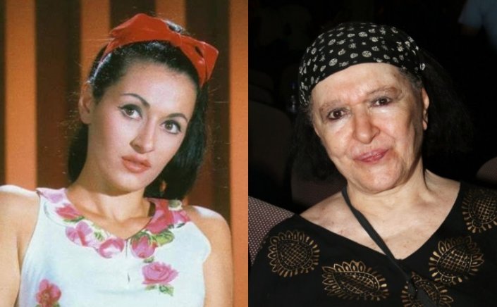 Notable Death: Πέθανε η Μάρθα Καραγιάννη - Θρήνος στον ελληνικό κινηματογράφο