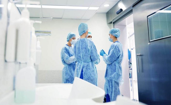 Radical change in healthcare: Έρχονται ριζικές αλλαγές στα νοσοκομεία τους επόμενους μήνες, με κεντρικά Νοσοκομεία αλλά και περιφερειακά!!