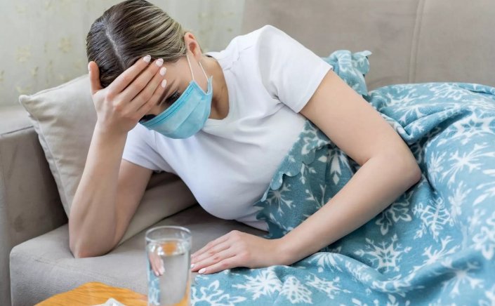 Coronavirus Disease-Λινού: Άκρως επικίνδυνο το εκρηκτικό μείγμα Γρίπης-Κορωνοϊού!! Νέο καμπανάκι για μικρά παιδιά και ευπαθείς!!