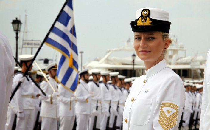 Coast Guard: Προσλήψεις για απευθείας κατάταξη Αξιωματικών στο Λιμενικό!! Αναλυτικά η προκήρυξη με τα απαιτούμενα & δικαιολογητικά [Έγγραφο]