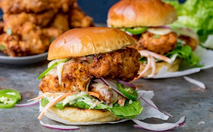 Ο ΕΦΕΤ ανακαλεί άρον – άρον ως μη ασφαλές, Μπιφτέκι Κοτόπουλο γνωστής εταιρείας, λόγω σαλμονέλας!! Μην το καταναλώσετε!!