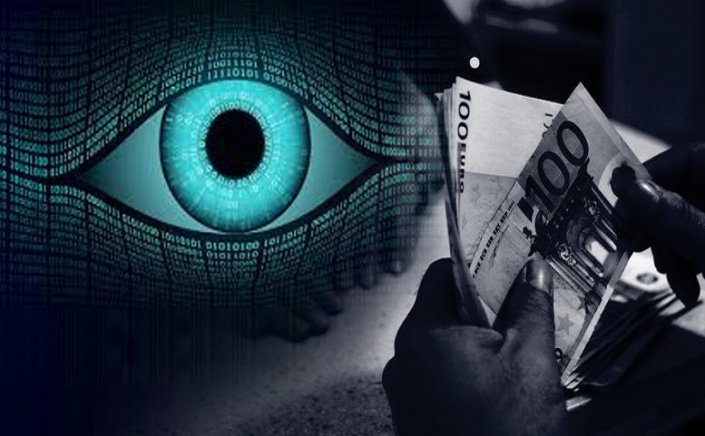 Taxation and Taxes: Διασταυρώσεις από Taxisnet και ΕΡΓΑΝΗ σε όλες τις ενισχύσεις της πανδημίας!!